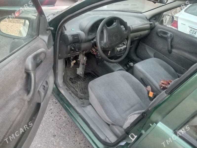 Opel Vita 1997 - 45 000 TMT - Türkmenabat - img 5