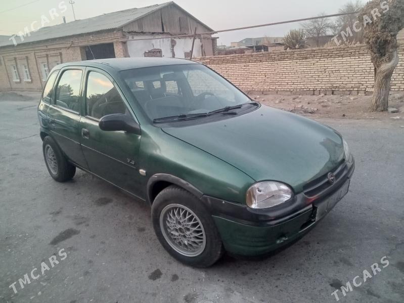 Opel Vita 1997 - 45 000 TMT - Türkmenabat - img 3