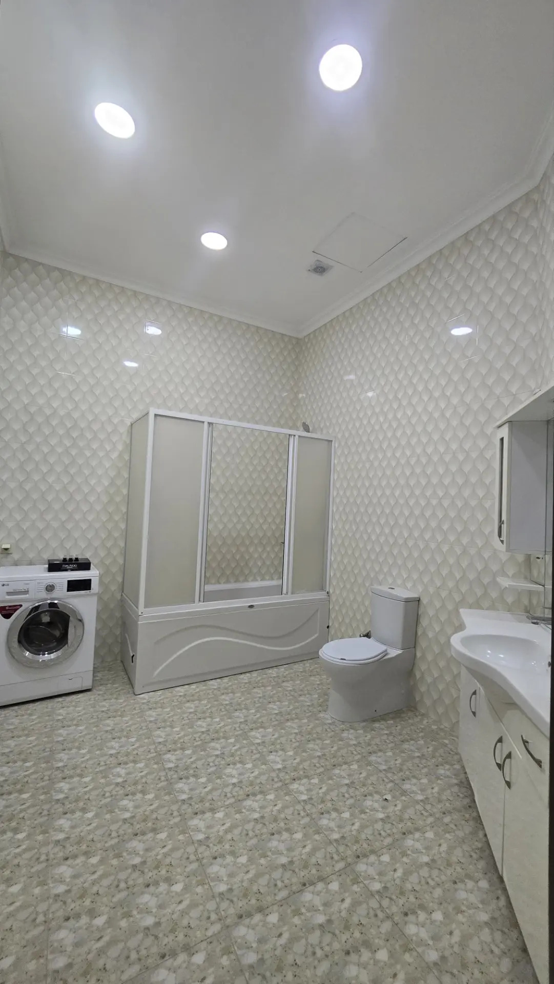 Maskowiski elitga 8et 4kom - Aşgabat - img 9