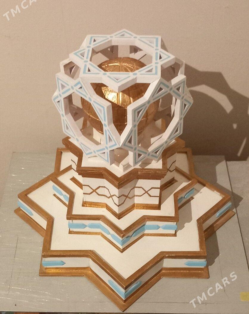 Bagyt köşgi - Hitrowka - img 6