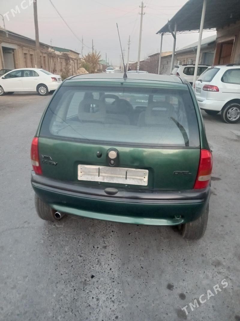 Opel Vita 1997 - 45 000 TMT - Türkmenabat - img 4