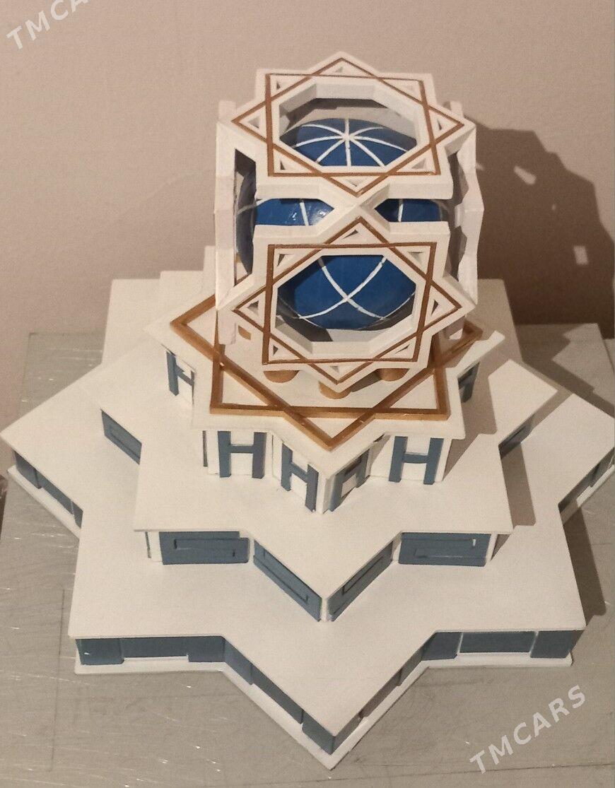 Bagyt köşgi - Hitrowka - img 3