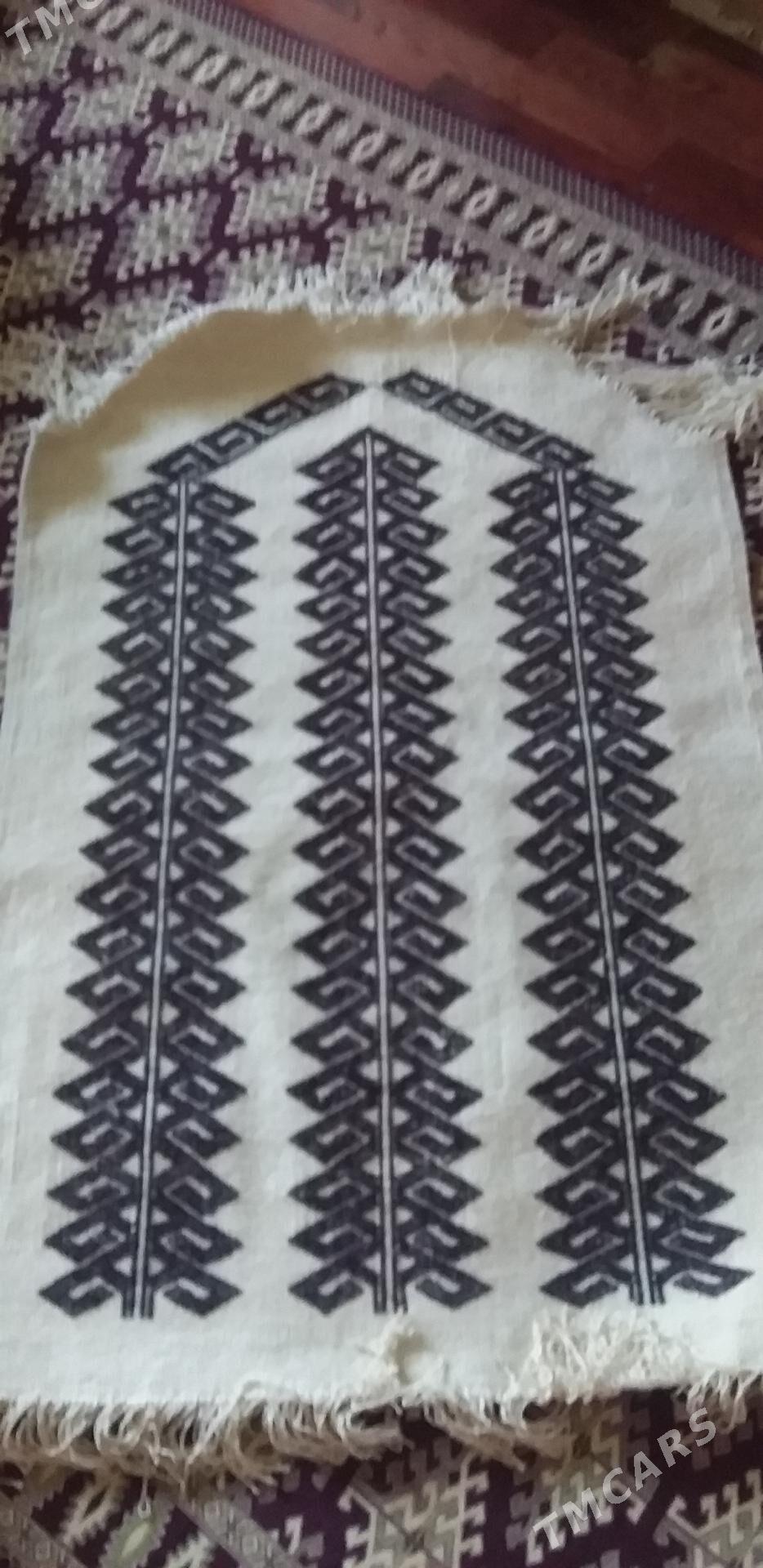 Kakma Namazlyk - Bereket - img 2