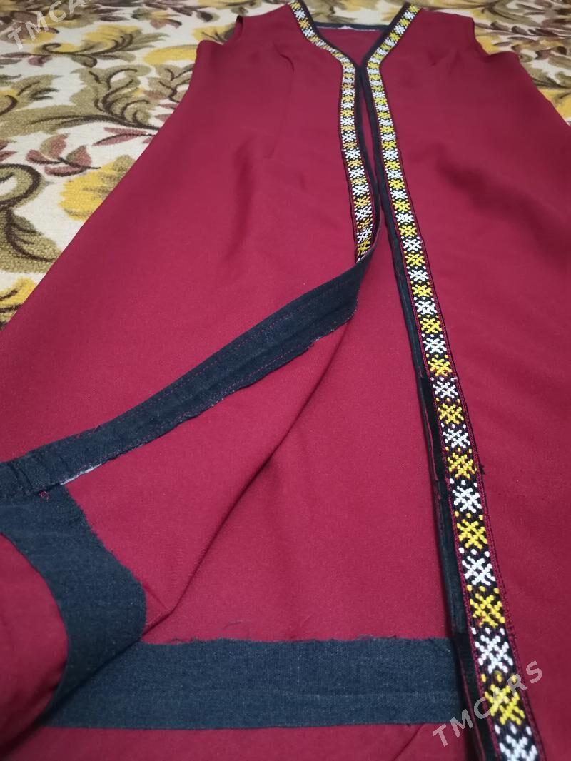 Talyp gyzyl Don - Балканабат - img 2