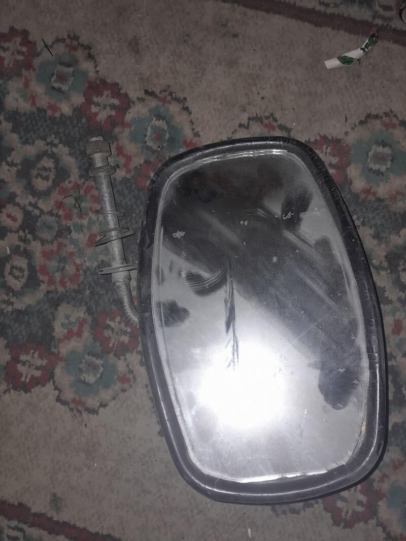 Боковой 100 TMT - Ашхабад - img 1