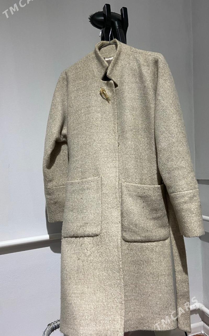 пальто palto - Aşgabat - img 2