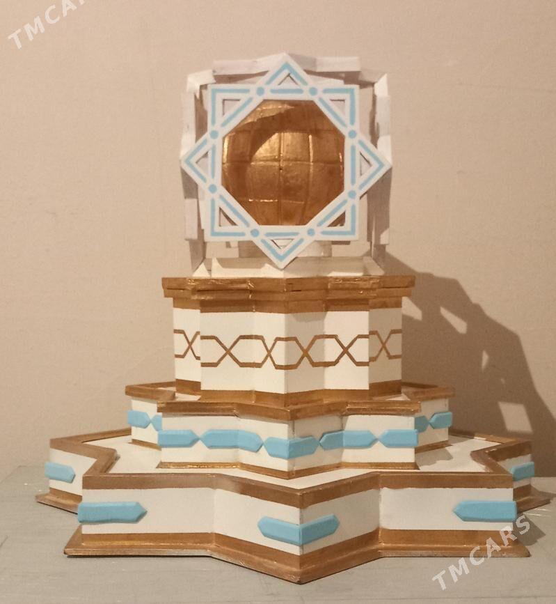 Bagyt köşgi - Hitrowka - img 5