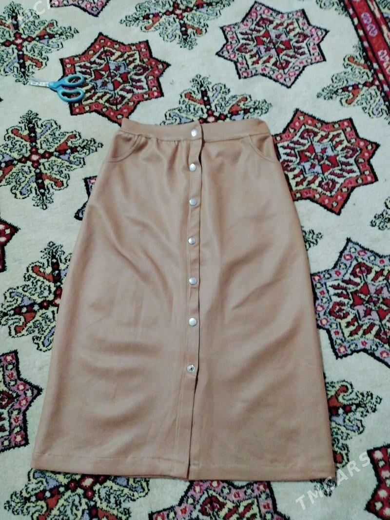 yupka kozadan - Дашогуз - img 4