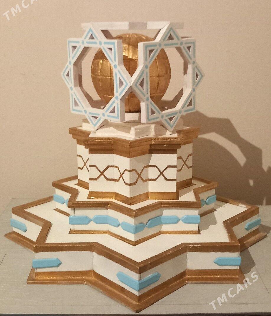 Bagyt köşgi - Hitrowka - img 7