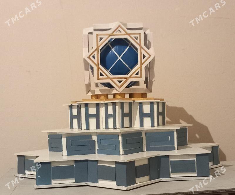 Bagyt köşgi - Hitrowka - img 2