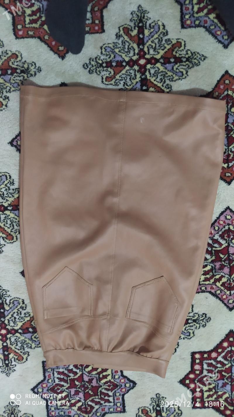 yupka kozadan - Дашогуз - img 3