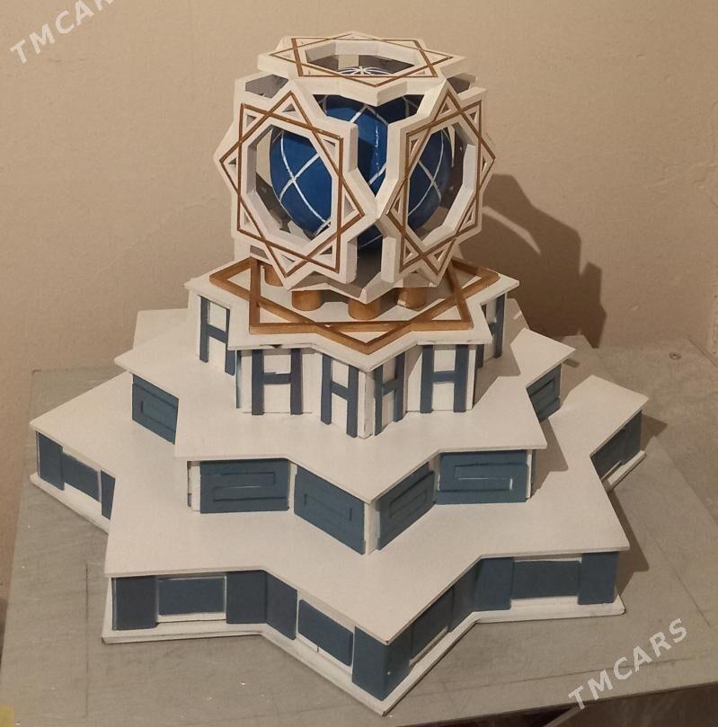 Bagyt köşgi - Hitrowka - img 4