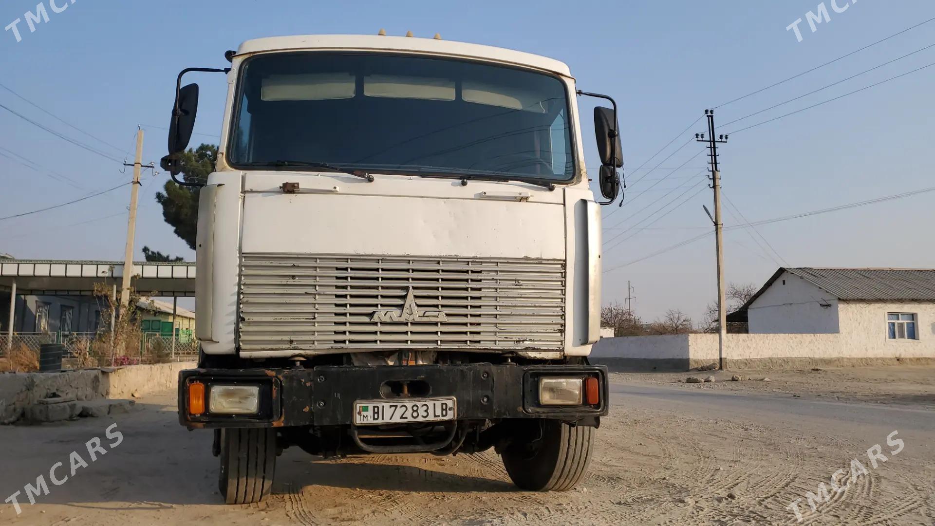 Maz Samosval 2013 - 370 000 TMT - Dostluk - img 4