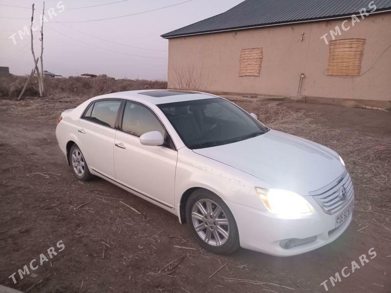 Toyota Avalon 2006 - 240 000 TMT - Türkmenbaşy etr. - img 3