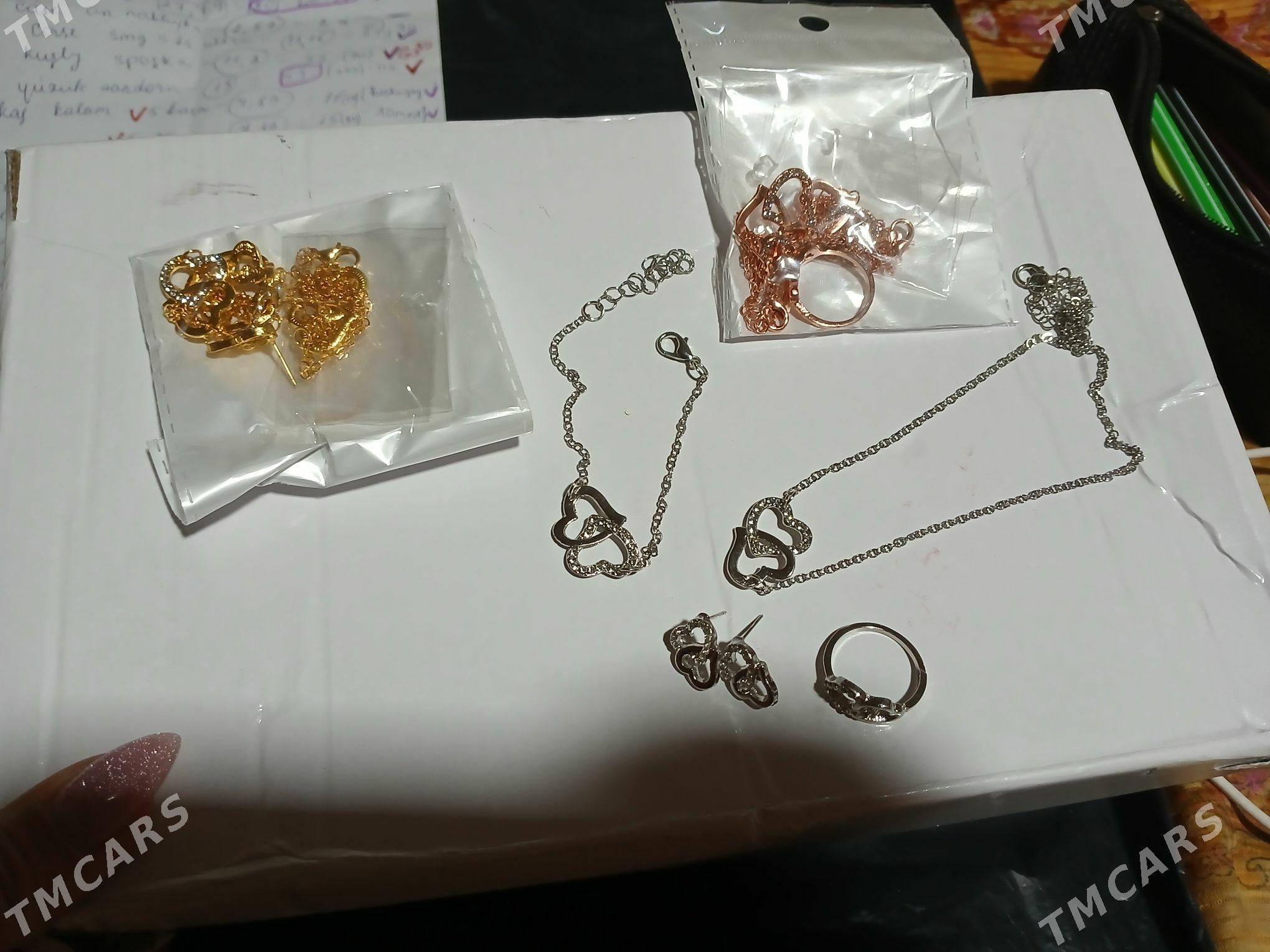 byujiteriya - Türkmenabat - img 2