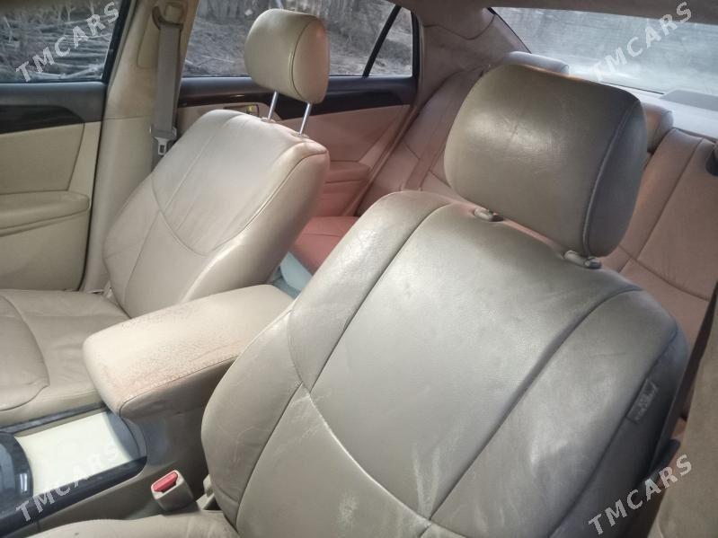 Toyota Avalon 2006 - 240 000 TMT - Türkmenbaşy etr. - img 6