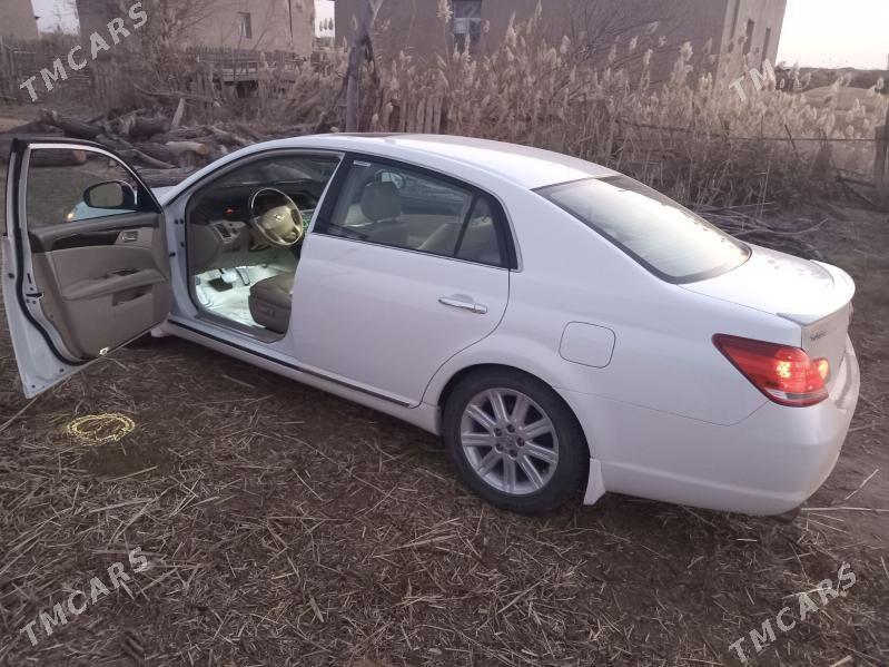 Toyota Avalon 2006 - 240 000 TMT - Türkmenbaşy etr. - img 7