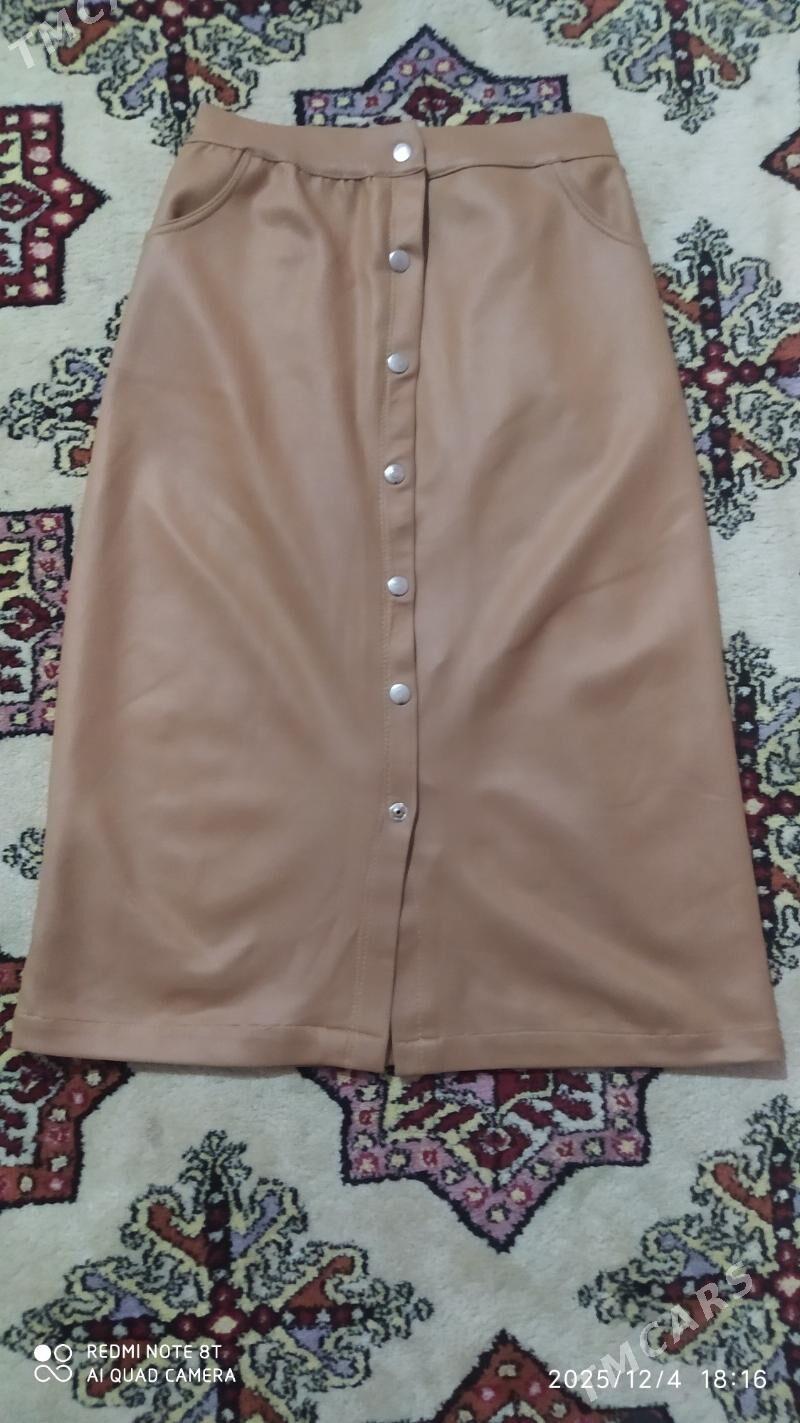 yupka kozadan - Дашогуз - img 2