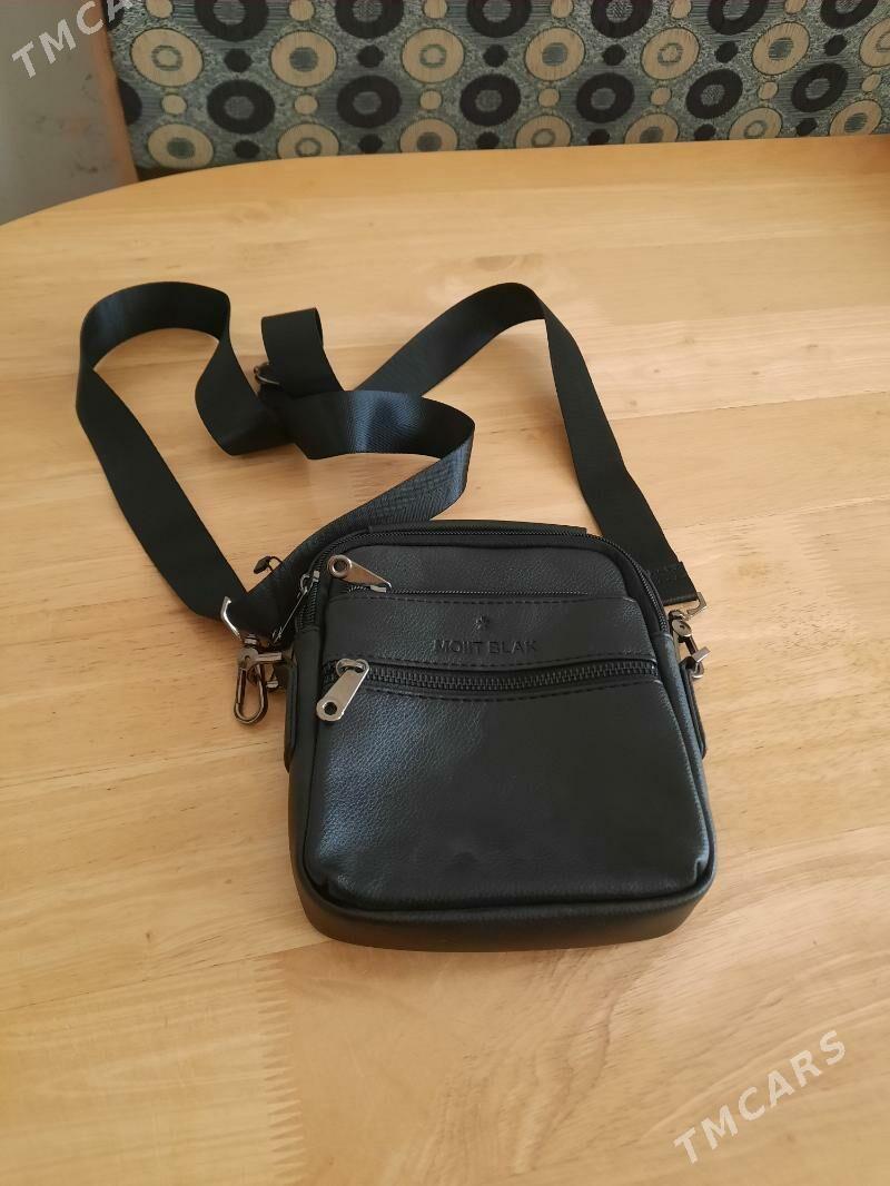 барсетка - Aşgabat - img 2