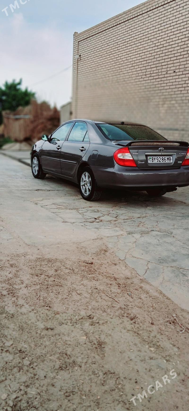 Toyota Camry 2003 - 150 000 TMT - Sakarçäge - img 4