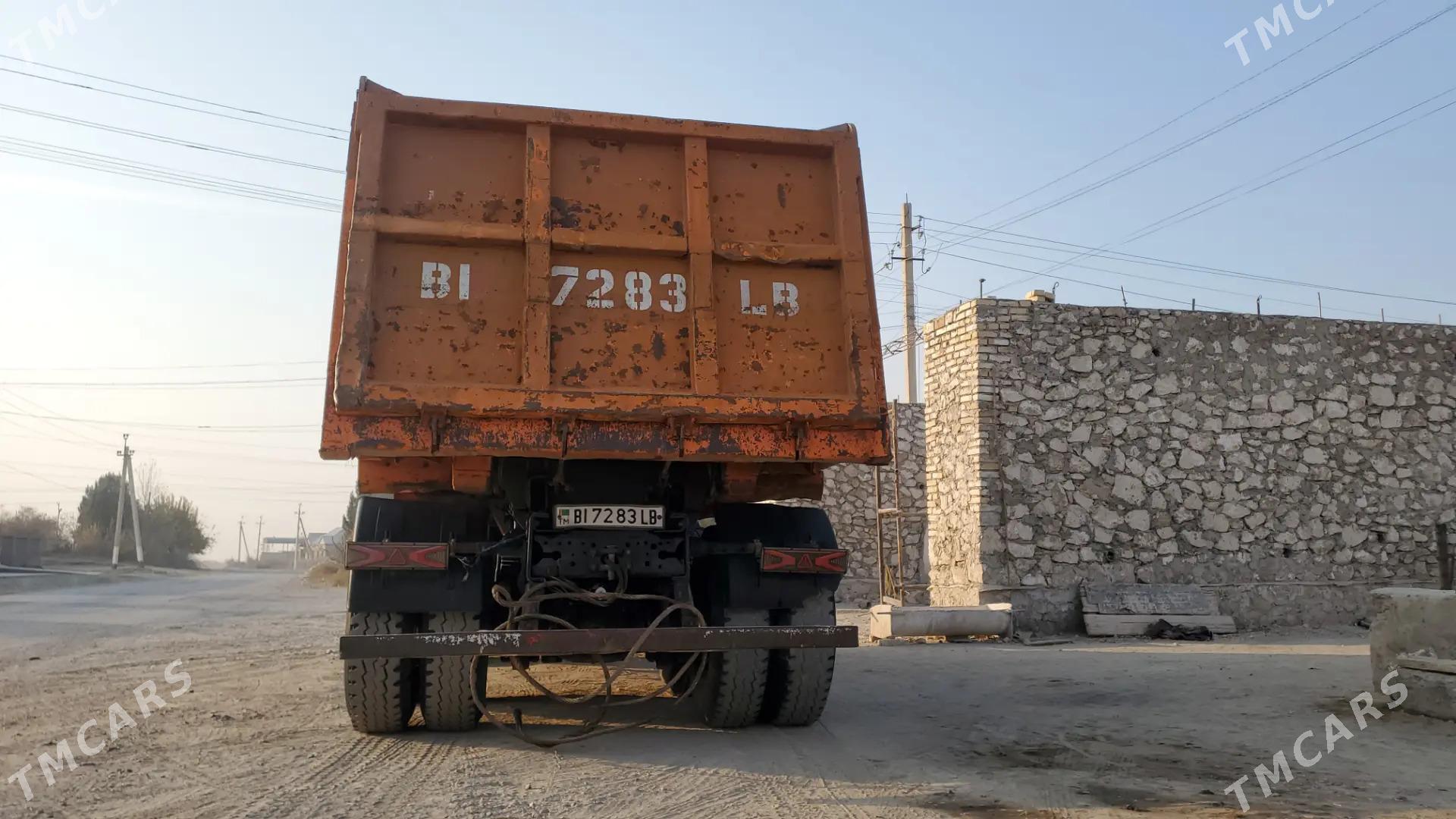 Maz Samosval 2013 - 370 000 TMT - Dostluk - img 3