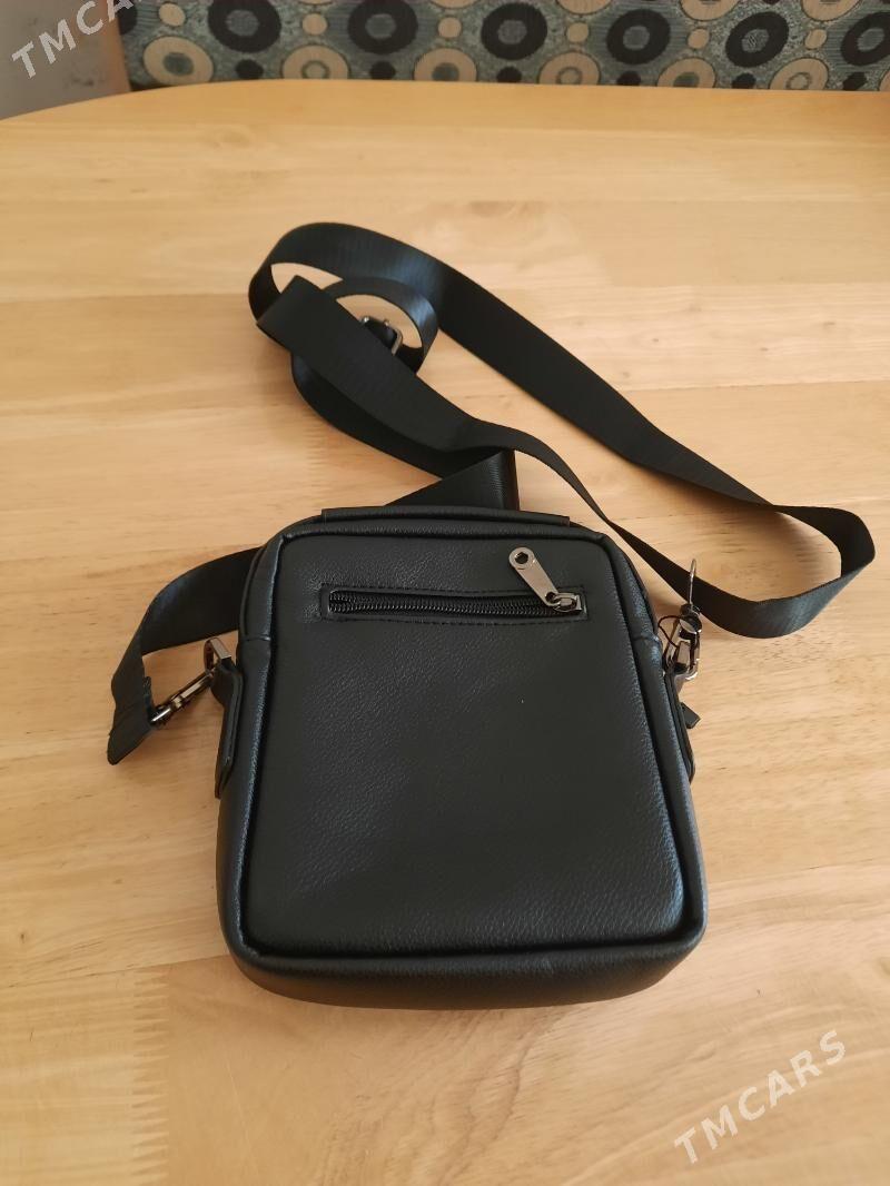 барсетка - Aşgabat - img 1