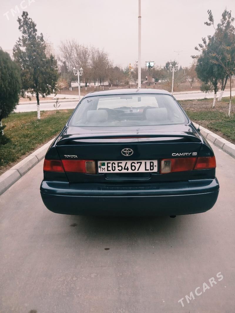 Toyota Camry 2000 - 130 000 TMT - Туркменабат - img 6