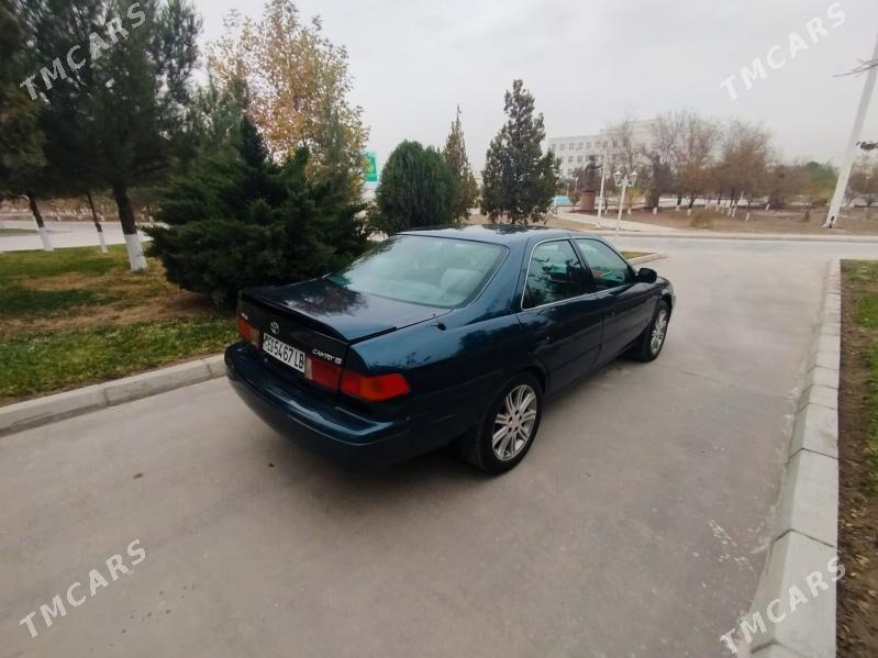 Toyota Camry 2000 - 130 000 TMT - Туркменабат - img 4