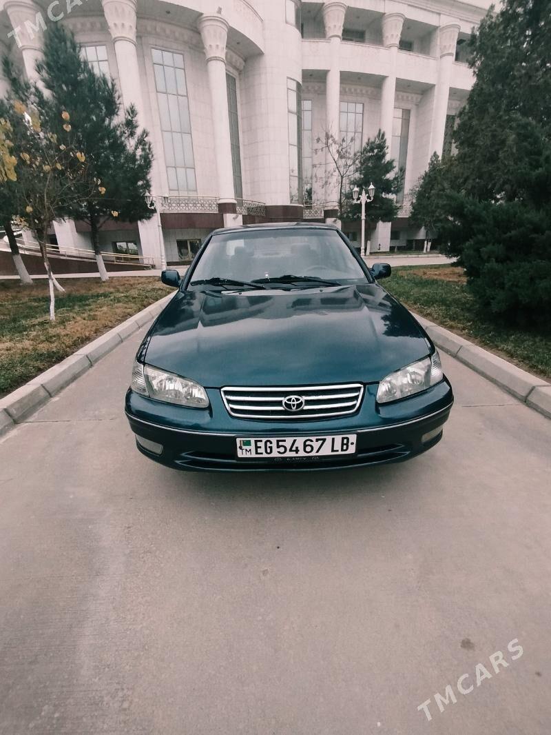 Toyota Camry 2000 - 130 000 TMT - Туркменабат - img 3