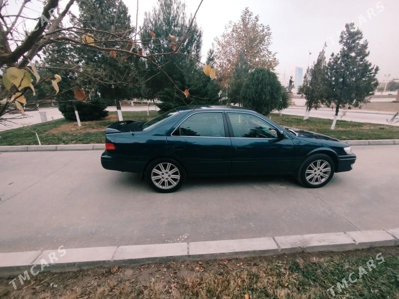 Toyota Camry 2000 - 130 000 TMT - Туркменабат - img 7