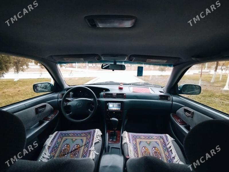 Toyota Camry 2000 - 130 000 TMT - Туркменабат - img 8