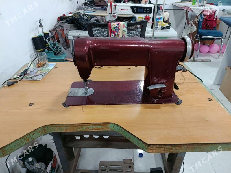 masinka gadym jukk - Balkanabat - img 1