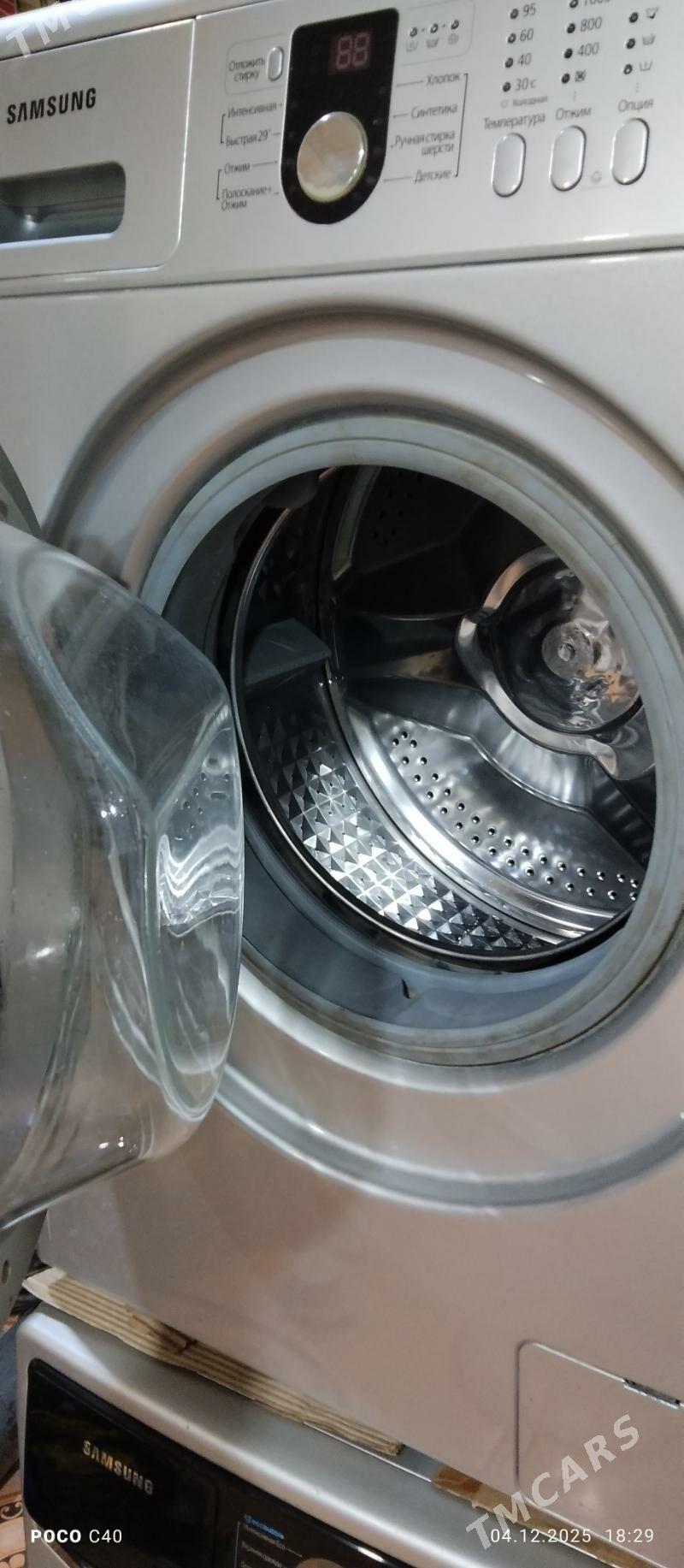 Samsung - Türkmenabat - img 2