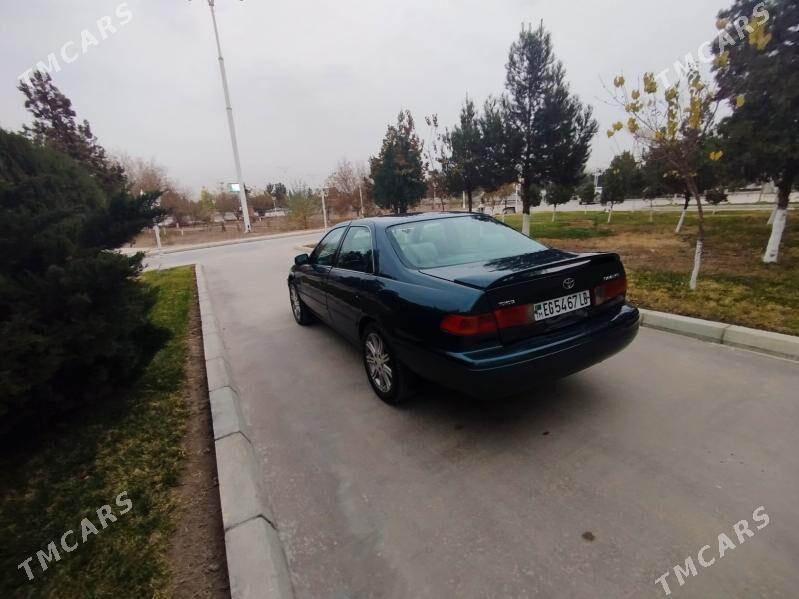 Toyota Camry 2000 - 130 000 TMT - Туркменабат - img 5