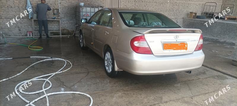Toyota Camry 2005 - 150 000 TMT - Kerki - img 8