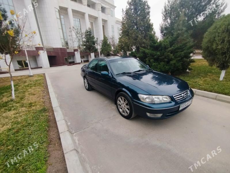 Toyota Camry 2000 - 130 000 TMT - Туркменабат - img 2