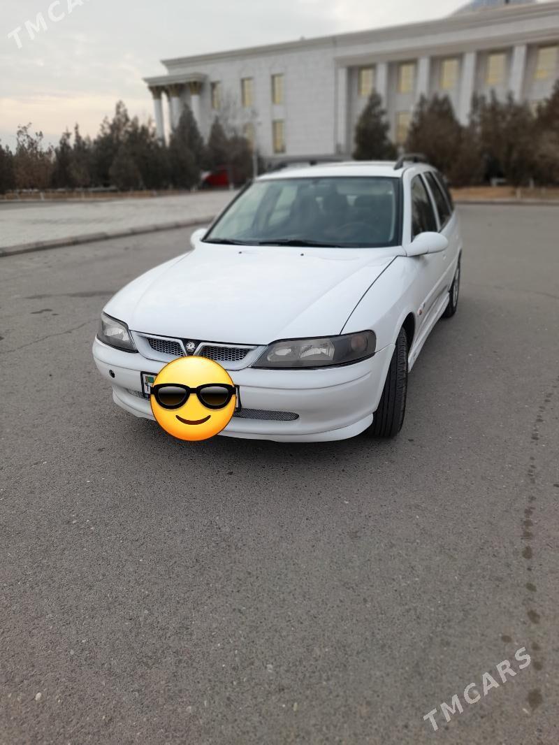 Opel Vectra 1999 - 60 000 TMT - Дашогуз - img 1