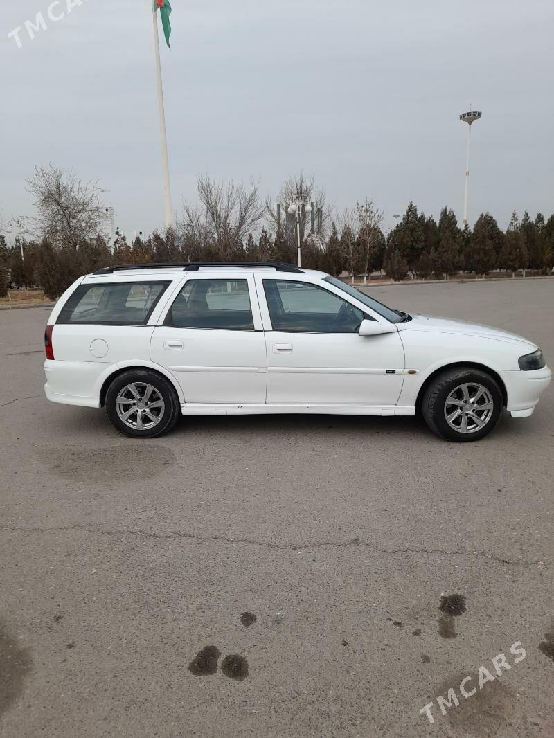 Opel Vectra 1999 - 60 000 TMT - Дашогуз - img 2