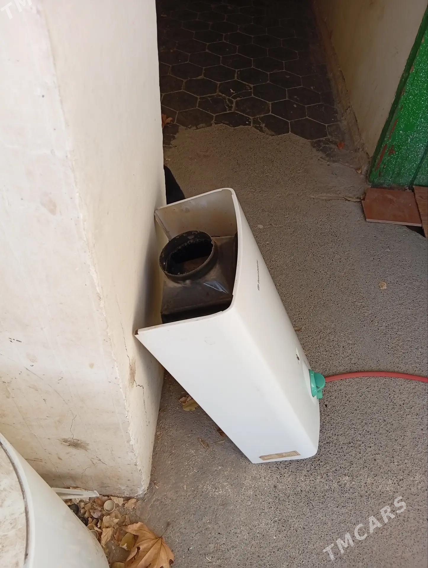 Газовая Колонка - 30 mkr - img 3