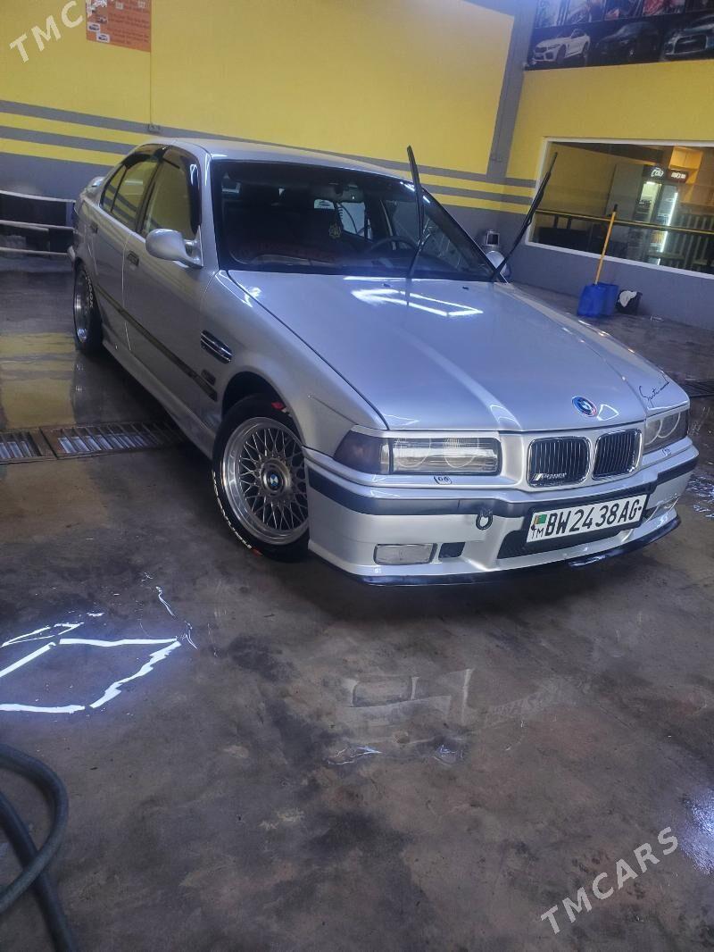 BMW 328 1992 - 78 000 TMT - Aşgabat - img 6