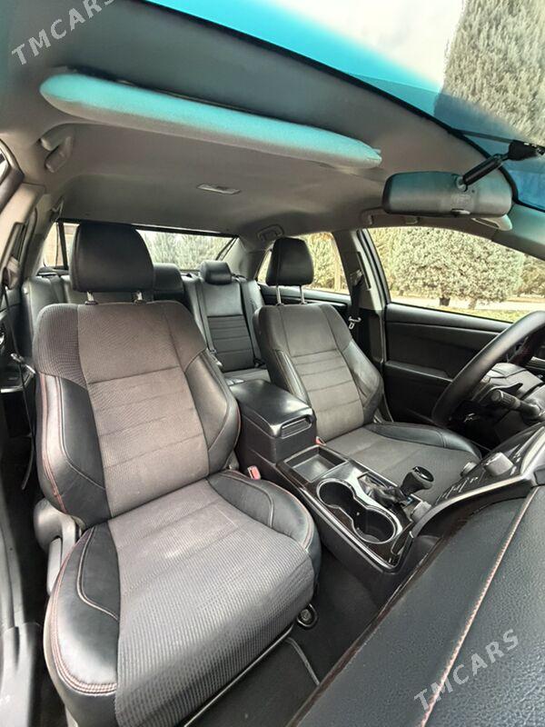 Toyota Camry 2016 - 239 000 TMT - 30 мкр - img 8