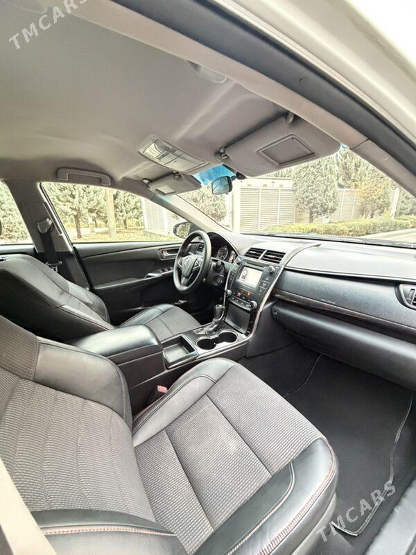 Toyota Camry 2016 - 239 000 TMT - 30 мкр - img 7