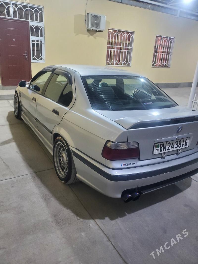 BMW 328 1992 - 78 000 TMT - Aşgabat - img 8