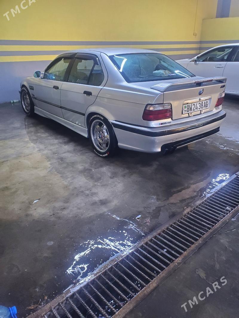 BMW 328 1992 - 78 000 TMT - Aşgabat - img 3