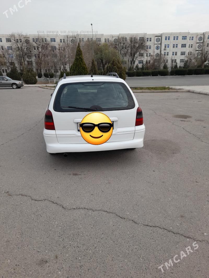 Opel Vectra 1999 - 60 000 TMT - Дашогуз - img 4