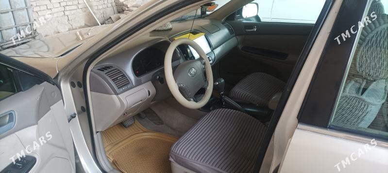 Toyota Camry 2005 - 150 000 TMT - Kerki - img 4