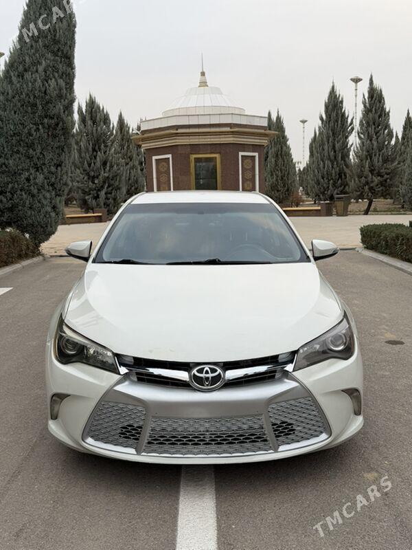 Toyota Camry 2016 - 239 000 TMT - 30 мкр - img 3