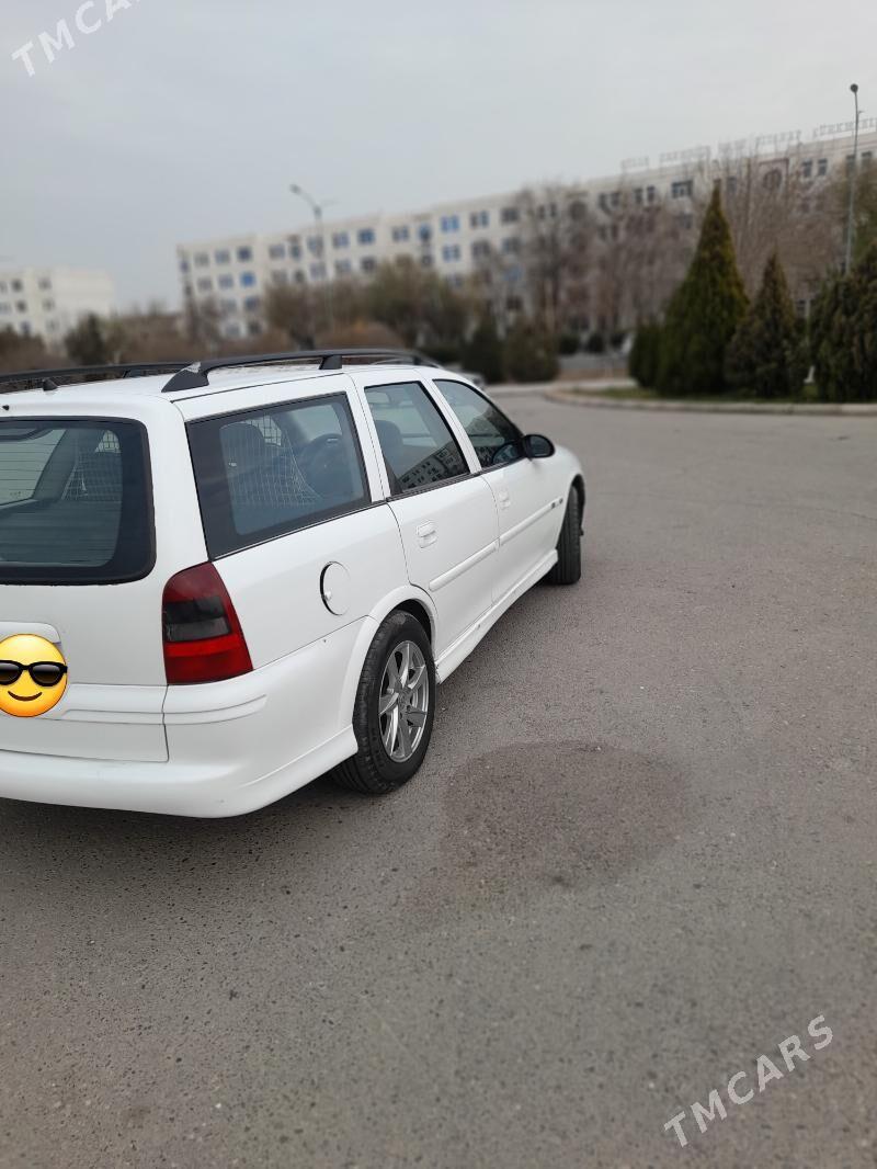 Opel Vectra 1999 - 60 000 TMT - Дашогуз - img 5