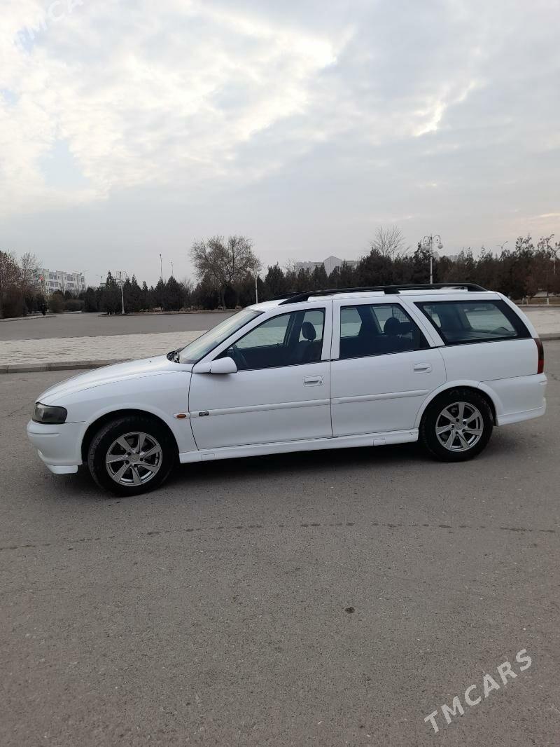 Opel Vectra 1999 - 60 000 TMT - Дашогуз - img 3