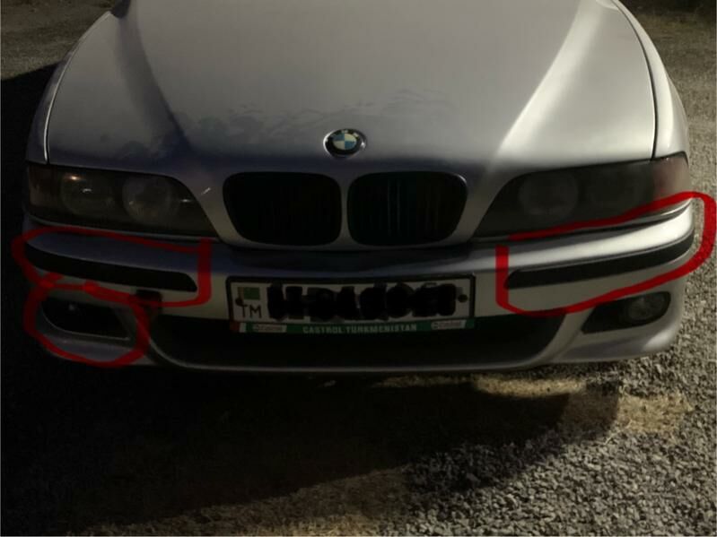 e39  Zapçast 1 TMT - Туркменабат - img 4